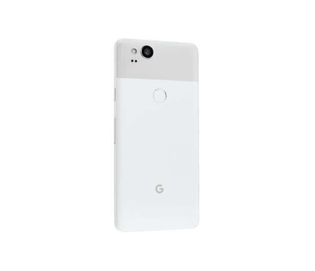 Google Pixel 2 64GB LTE Clearly White - 405377 - zdjęcie 5